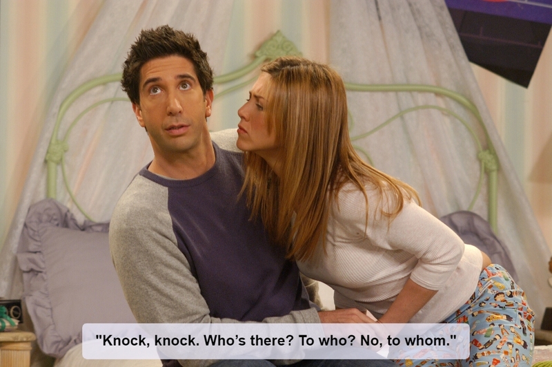 Not Another Knock Knock Joke | MovieStillsDB