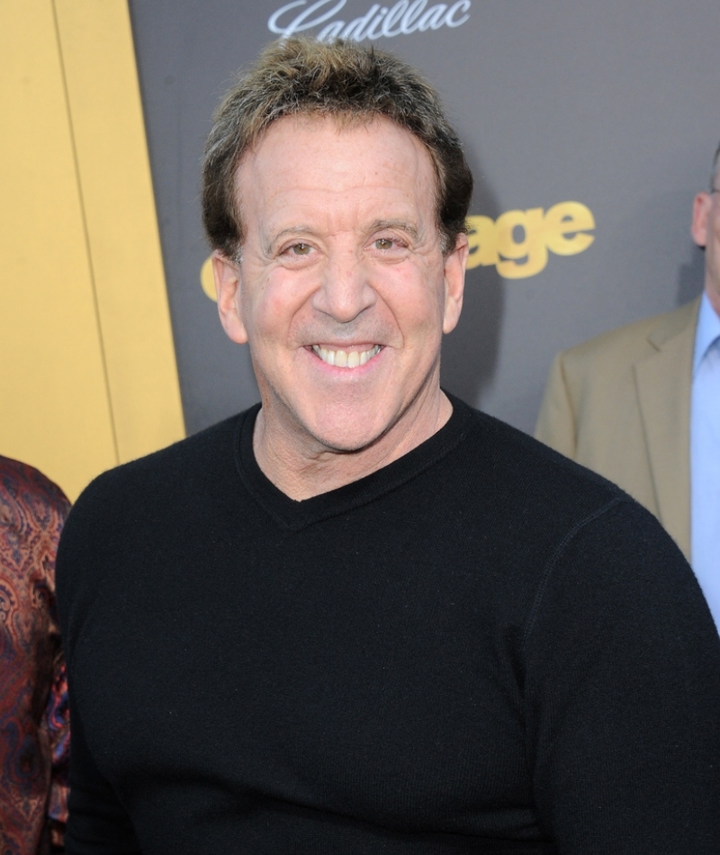 Jake Steinfeld – Jetzt | Getty Images Photo by Albert L. Ortega