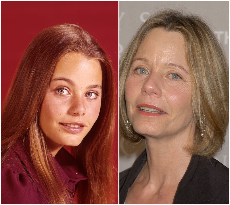 Susan Dey | Getty Images Photo by ABC Photo Archives/Disney General Entertainment Content & Gregg DeGuire/WireImage