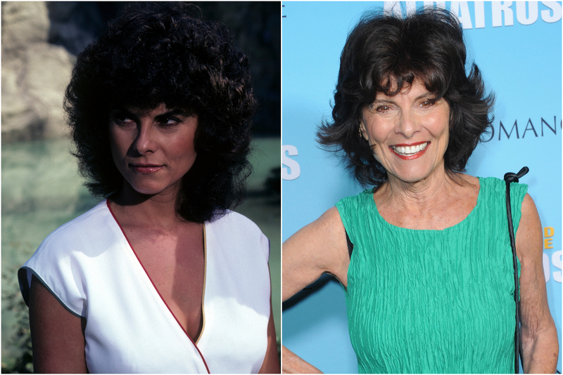 Adrienne Barbeau | Getty Images Photo by ABC Photo Archives/Disney General Entertainment Content & Albert L. Ortega