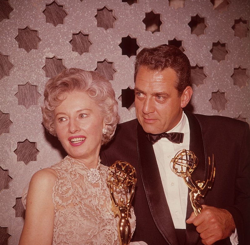 Awards, Awards, Awards | Getty Images Photo by Bruce Bailey/Hulton Archive