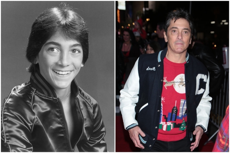 Scott Baio | Getty Images Photo by NBC Photo & GP/Star Max