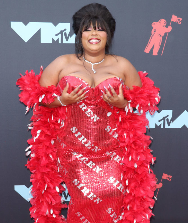 Lizzo, 2019 | Getty Images Photo by Jim Spellman