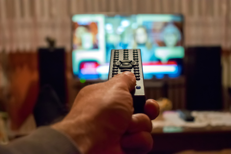 Remote Controls | Shutterstock Photo by Goran Petric