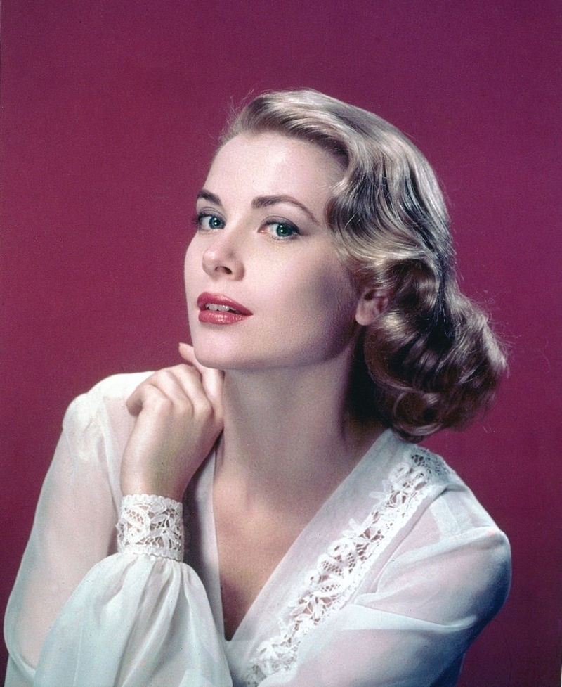 Grace Kelly no era tan inocente | Getty Images Photo by Silver Screen Collection/Hulton Archive