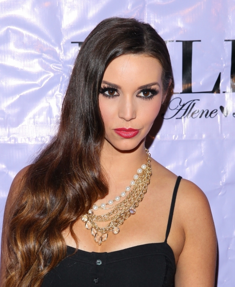 Fãs de ‘Vanderpump’ Defendem Scheana | Getty Images Photo by JB Lacroix