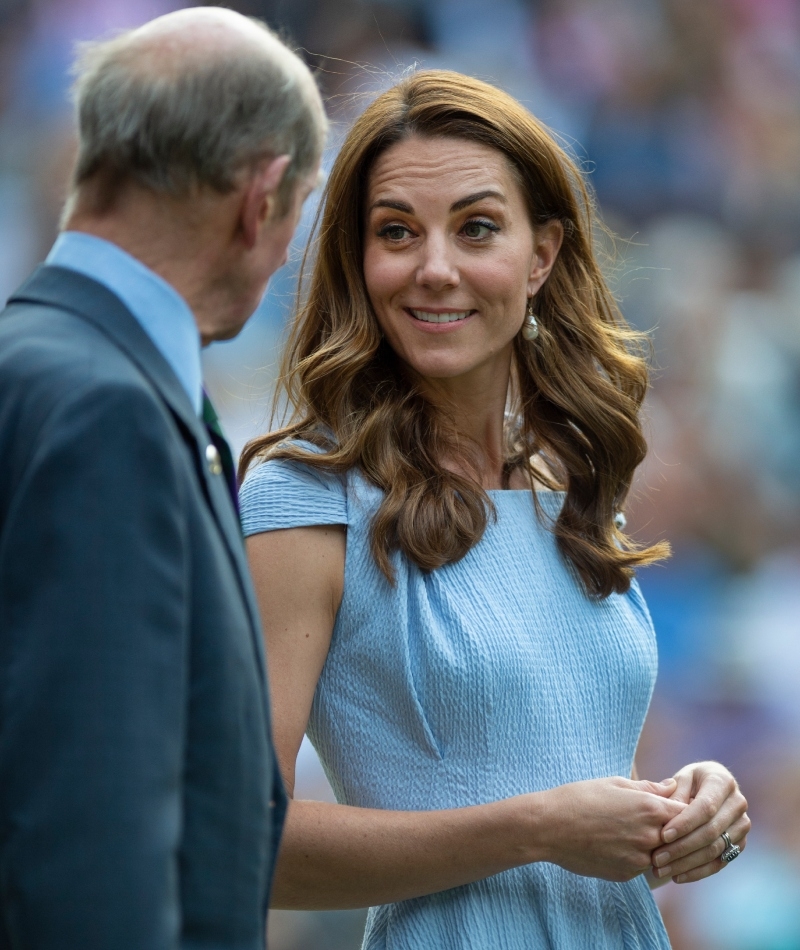 Trying to Look Interested | Getty Images Photo by Visionhaus