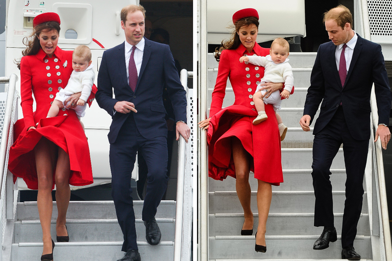 Stairway to Heaven | Getty Images Photo by Hagen Hopkins & Mark Tantrum/AFP