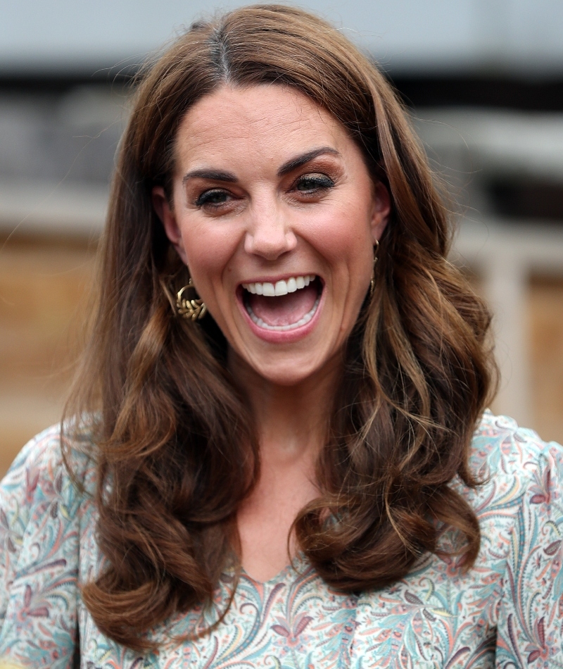 Extreme Laughter | Getty Images Photo by Chris Jackson