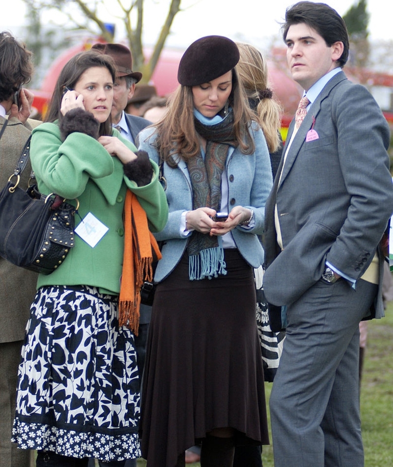 Boring Boring Boring | Getty Images Photo by Jules Annan/Avalon