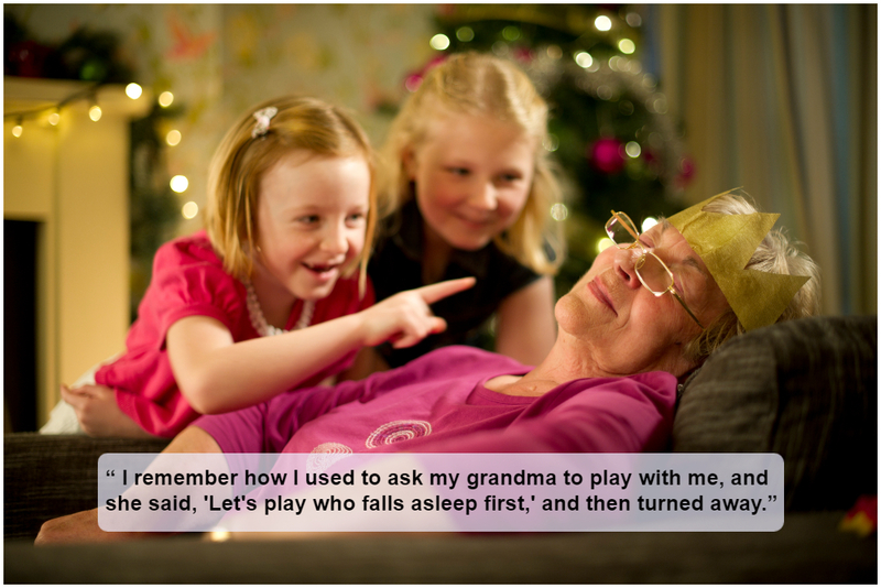 It's Her Favorite Game | Getty Images Photo by sturti