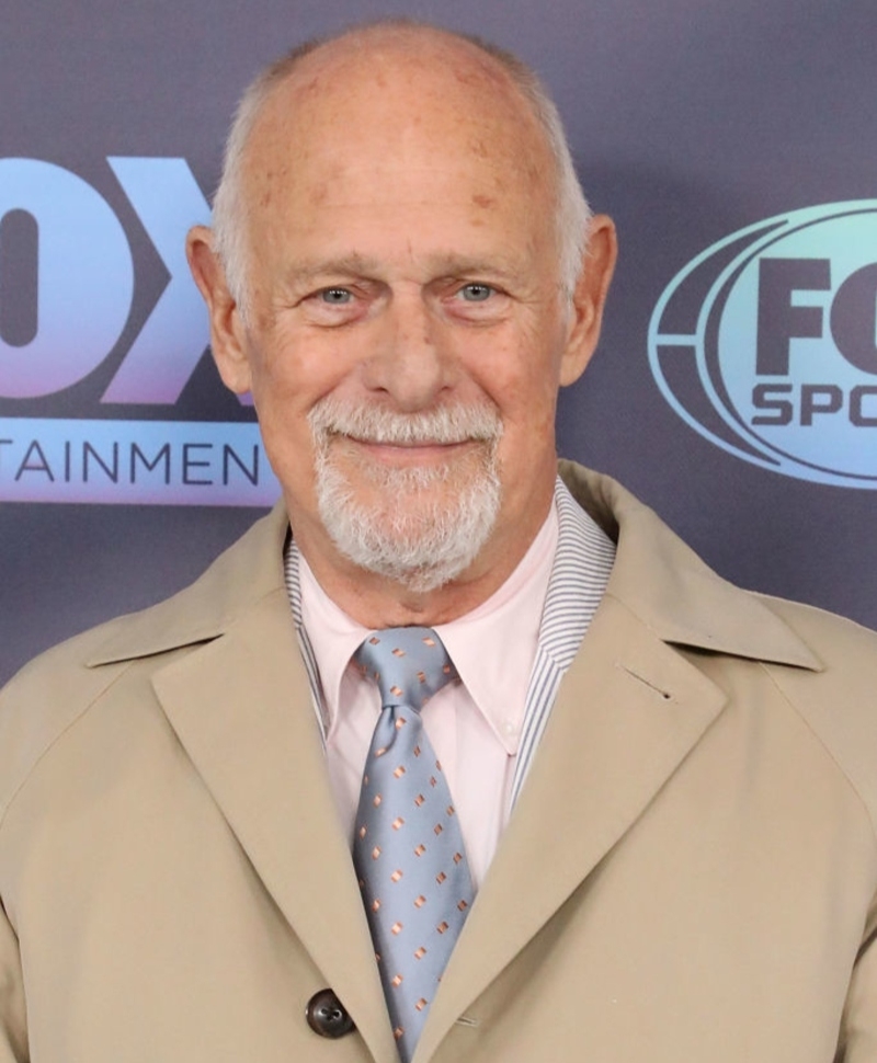 Gerald McRaney Heute | Getty Images Photo by Taylor Hill/FilmMagic