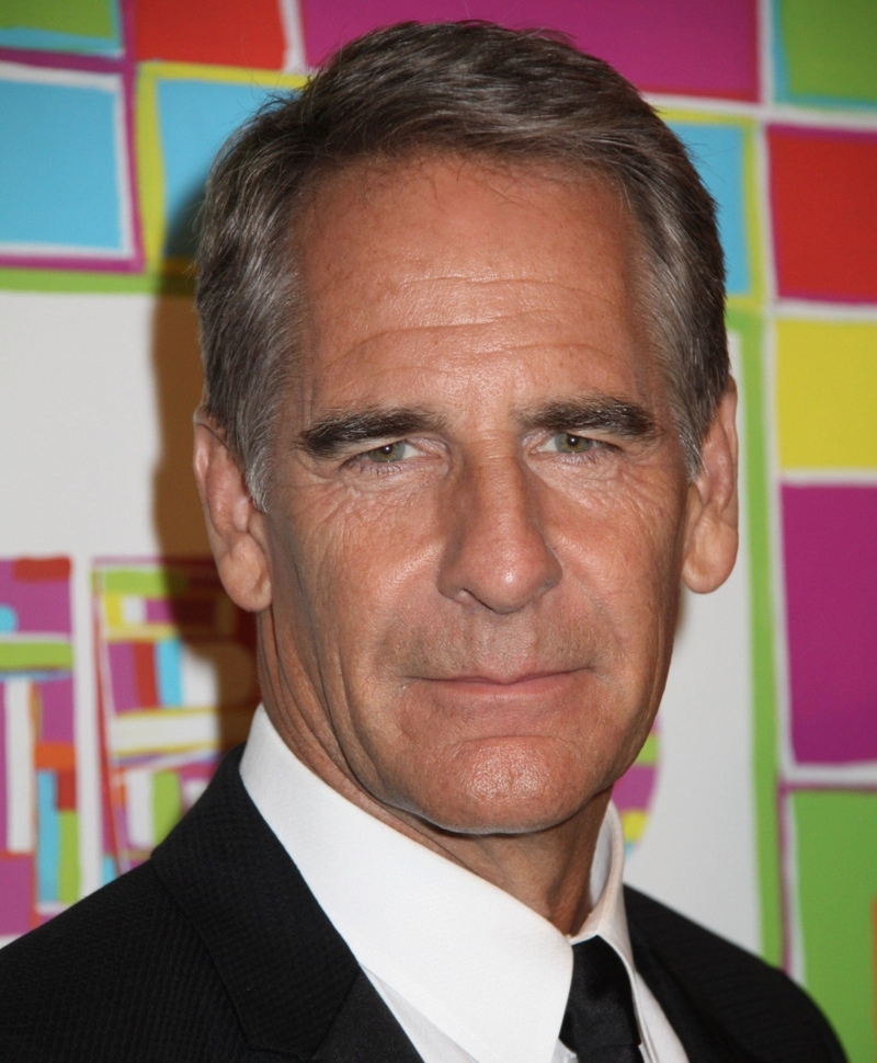 Scott Bakula Heute | Alamy Stock Photo