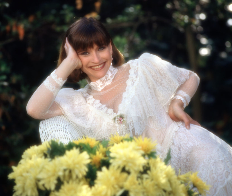 Jan Hooks als Carlene | Getty Images Photo by CBS 