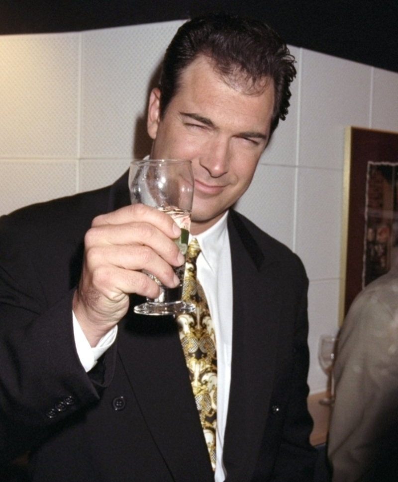 Patrick Warburton als Craig Coleman | Getty Images Photo by Richard Corkery/NY Daily News Archive via Getty Images