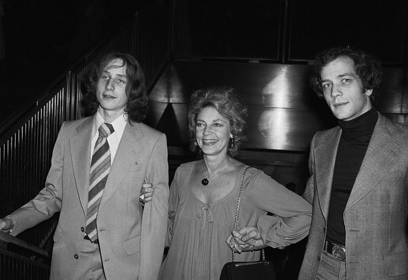 Family Matters | Getty Images Photo by Bettmann