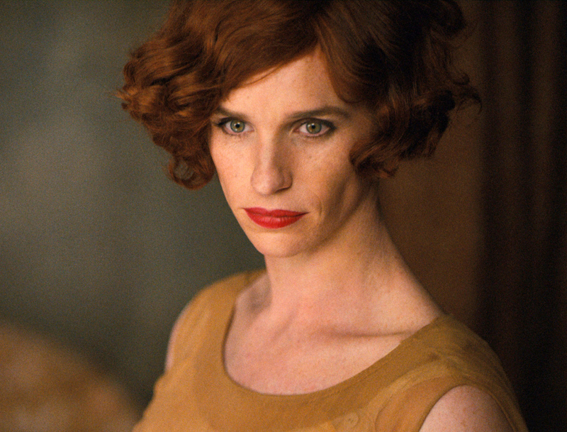 The Danish Girl | Alamy Stock Photo by Atlaspix 