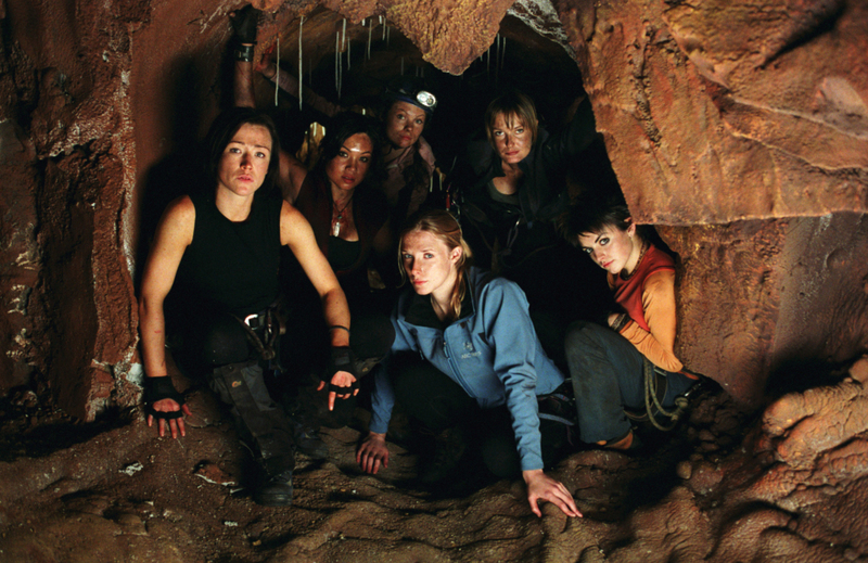 The Descent | MovieStillsDB Photo by Draufwischer/production studio