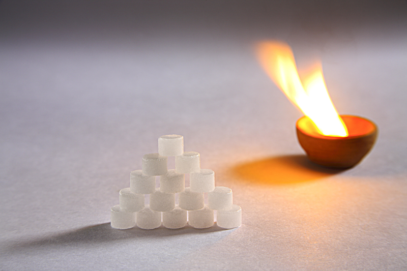 Camphor Camping | Alamy Stock Photo by Dinodia Photos 