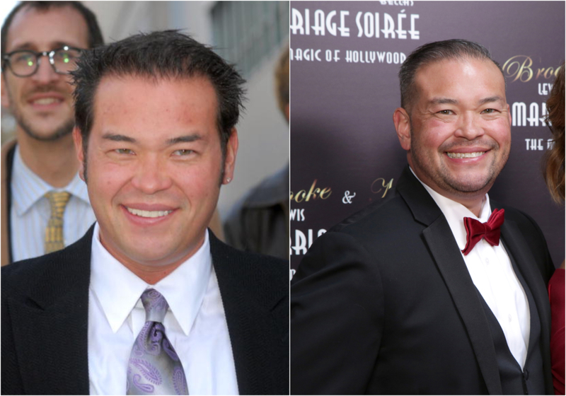 Jon Gosselin | Getty Images Photo by William Thomas Cain & Greg Doherty