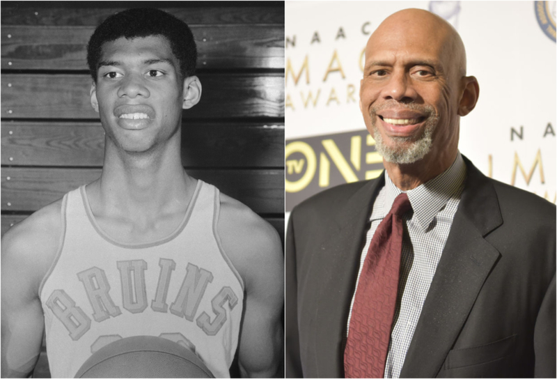 Kareem Abdul-Jabbar | Getty Images Photo By Bettmann & Rodin Eckenroth