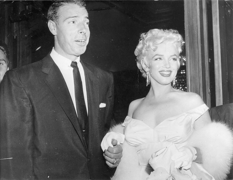 The Loves, Losses, Labors, and Life of Marilyn Monroe – Page 61 ...