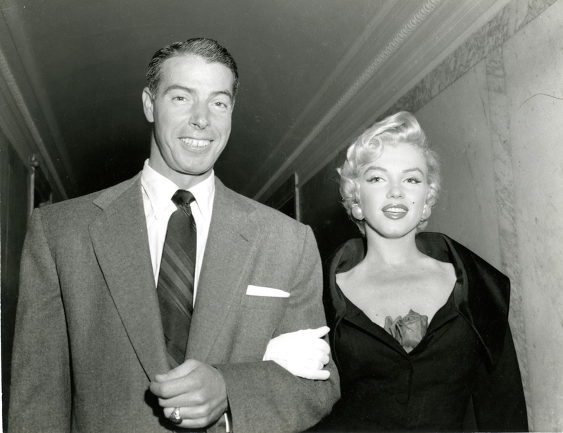 The Loves, Losses, Labors, and Life of Marilyn Monroe – Page 61 ...