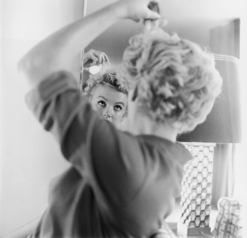 The Saturday Afternoon Date | Getty Images Photo by Hulton Archive