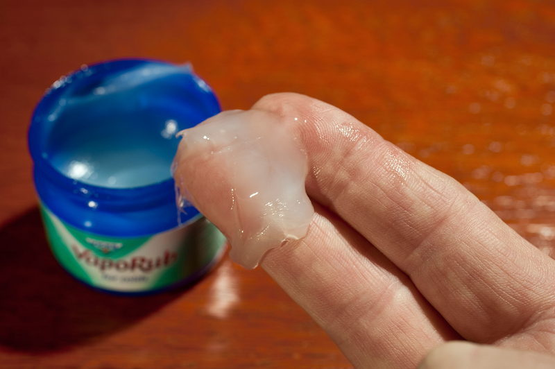 Moisturizer | Alamy Stock Photo by Barry Mason