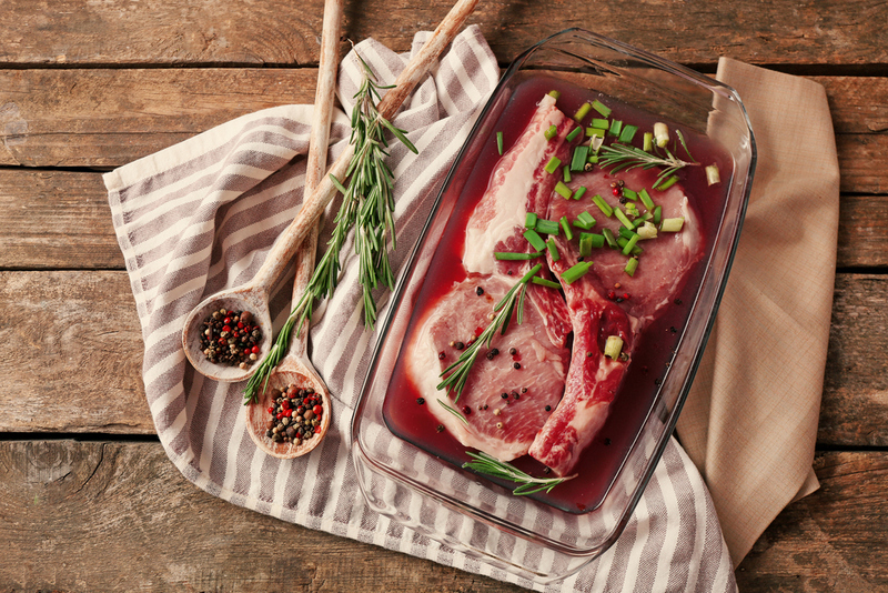 Tenderize Meat | Shutterstock Photo by Africa Studio