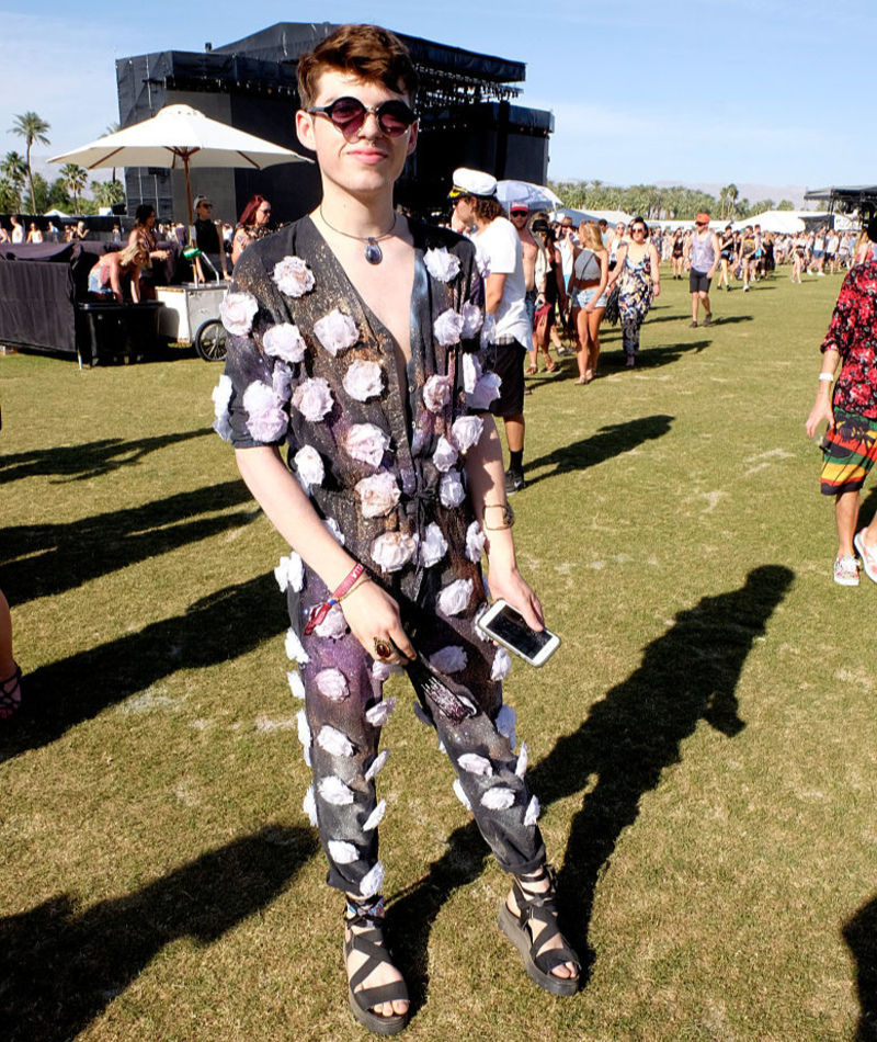 The Grounded Outfit | Getty Images Photo by Frazer Harrison