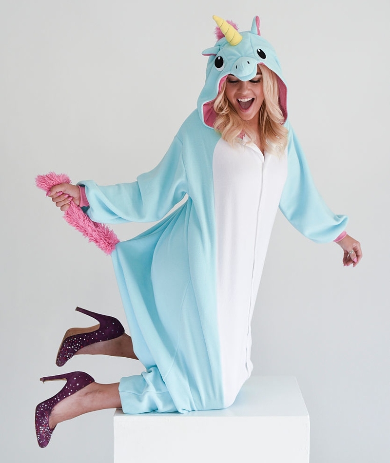 Kigurumi | Getty Images Photo by Michael Bezjian/WireImage