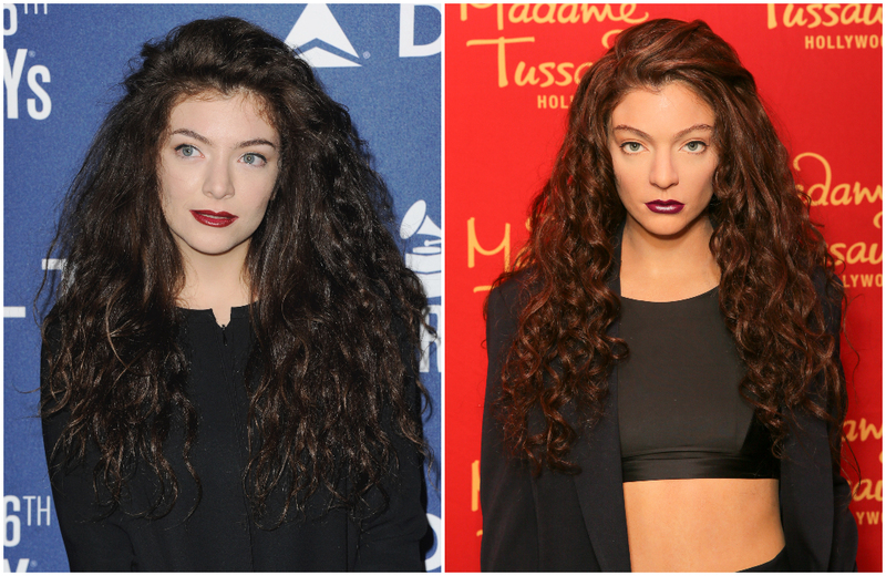 Lorde | Getty Images Photo by Jon Kopaloff/FilmMagic & Chelsea Lauren