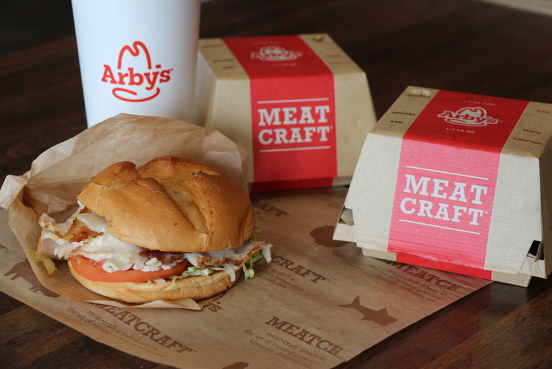 Arby’s | Shutterstock