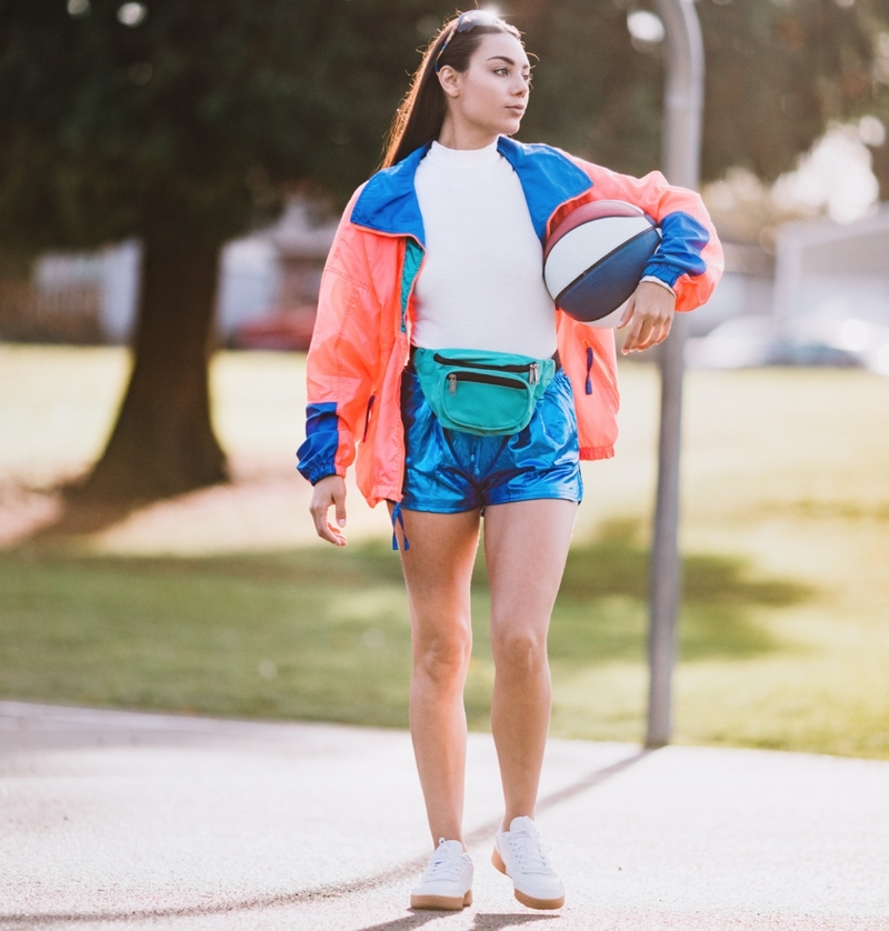 Fanny Packs | Getty Images Photo by RyanJLane