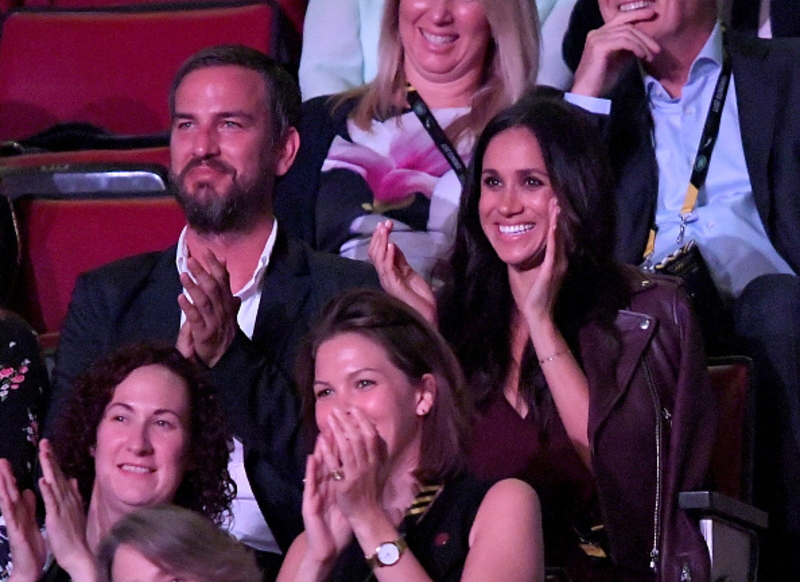 Sie liebt es zu lachen | Getty Images Photo by Karwai Tang/WireImage