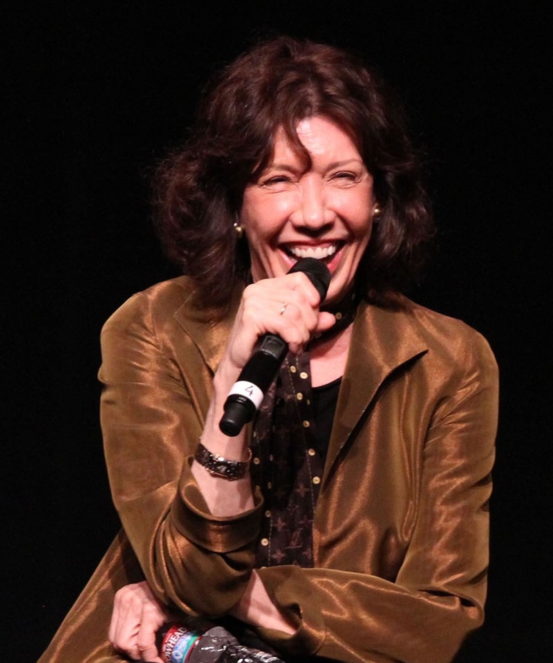 Lily Tomlin | Alamy Stock Photo