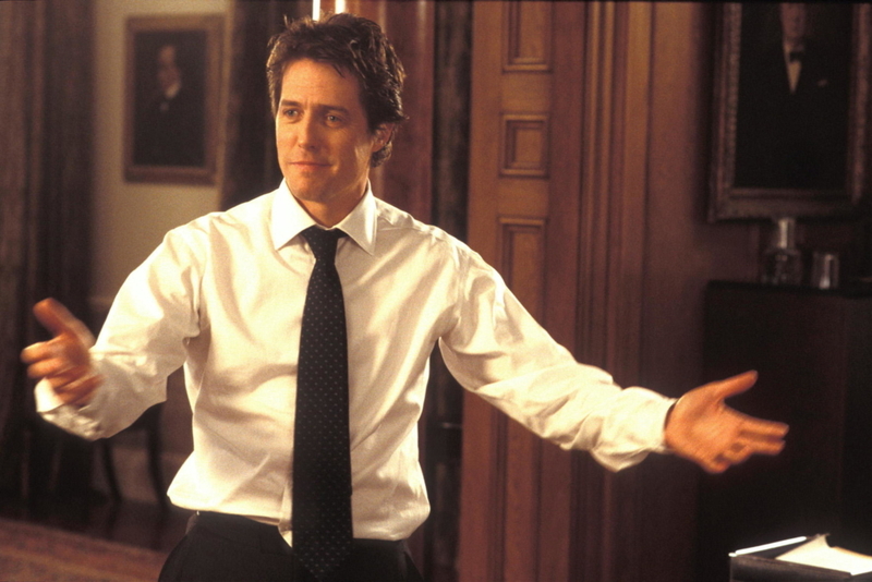 The Hugh Grant Trick | MovieStillsDB