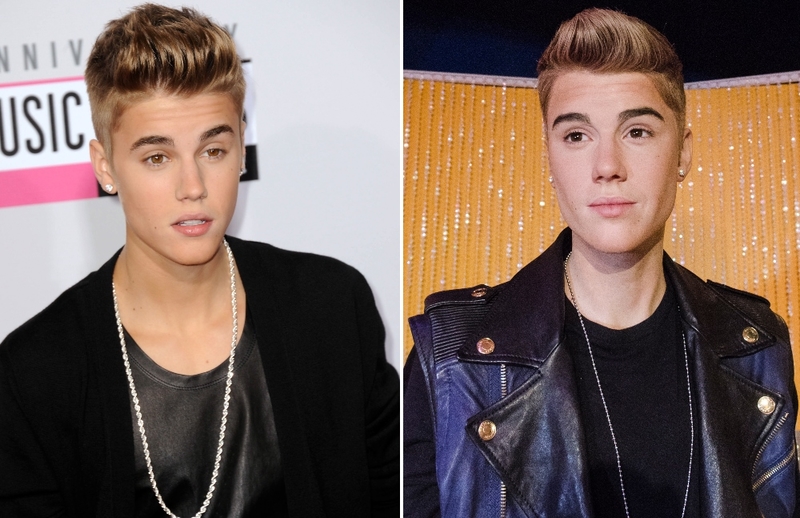 Justin Bieber | Getty Images Photo by Albert L. Ortega/WireImage & Kris Connor