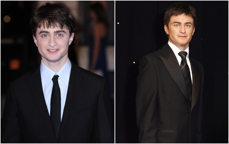 Daniel Radcliffe | Alamy Stock Photo by WENN Rights Ltd & Suzan Moore