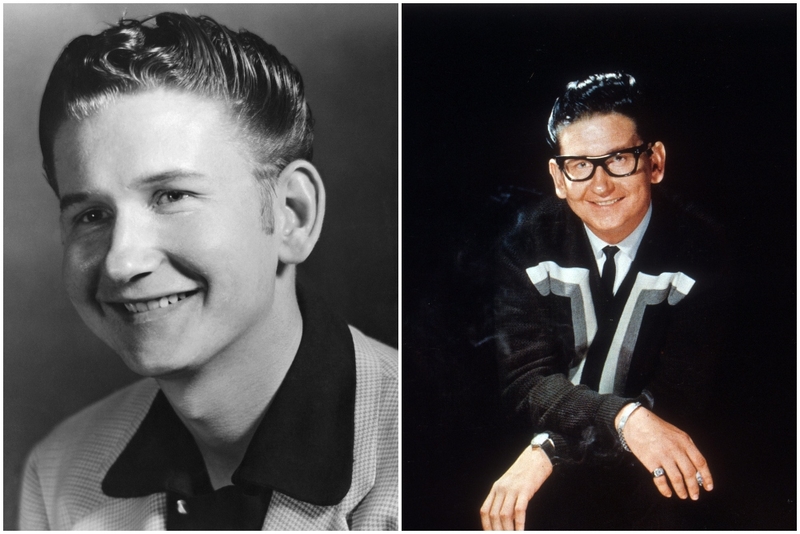 Roy Orbison (1950er-1960er) | Getty Images Photo by Michael Ochs Archives