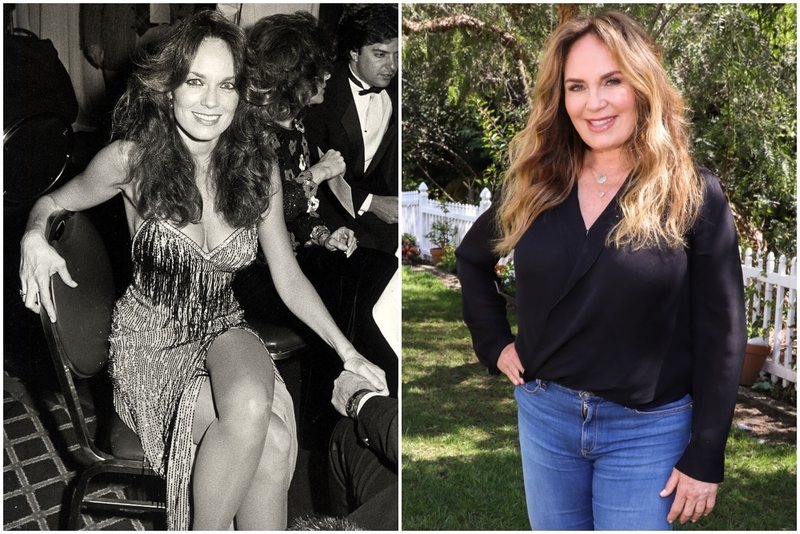 Catherine Bach (1970er) | Getty Images Photo by Ron Galella & Paul Archuleta