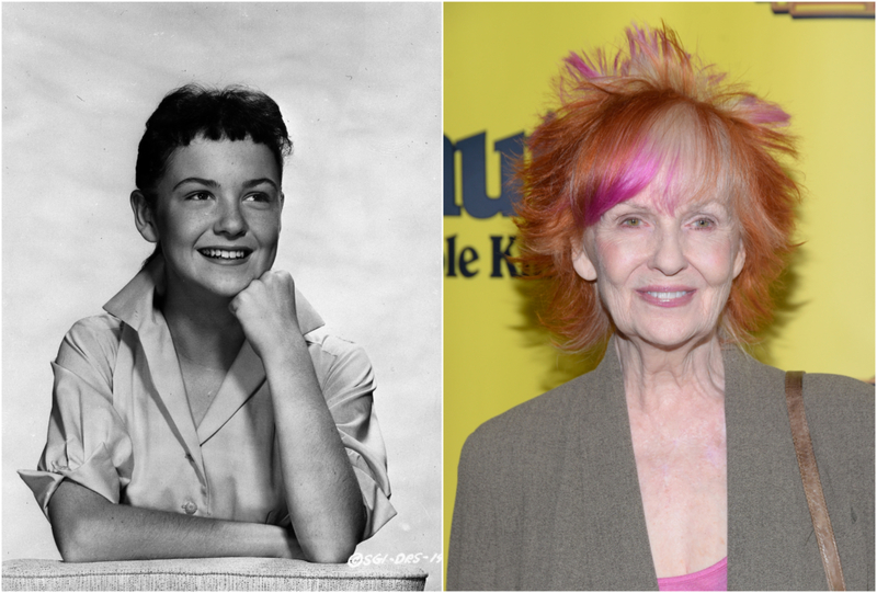 Shelley Fabares (1950er-1960er) | Getty Images Photo by ABC Photo Archives/Disney General Entertainment Content & Michael Tullberg
