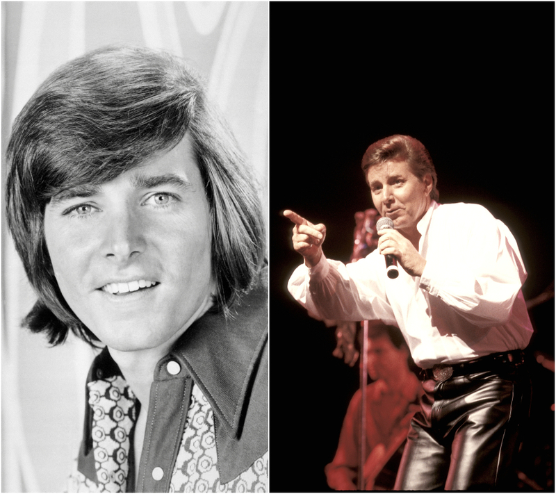 Bobby Sherman (1970er) | Getty Images Photo by Bettmann & John Atashian