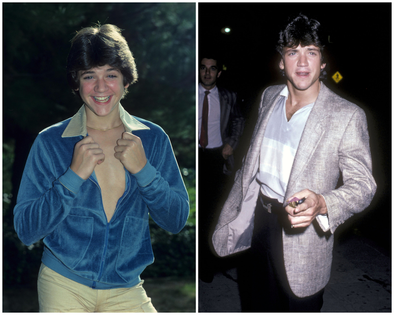 Jimmy Baio (1970er) | Alamy Stock Photo & Getty Images Photo by Ron Galella, Ltd.