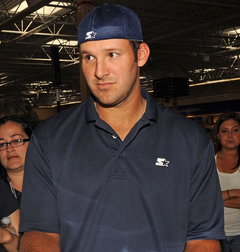 Bad Luck Charm | Getty Images Photo by Bobby Bank/WireImage