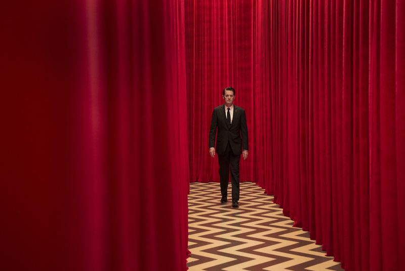 5 Facts about ‘Twin Peaks’ That Will Blow Your Mind | Alamy Stock Photo