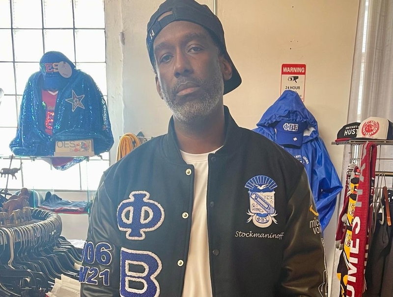 Shawn Stockman Now | Instagram/@shawnstockmanofficial