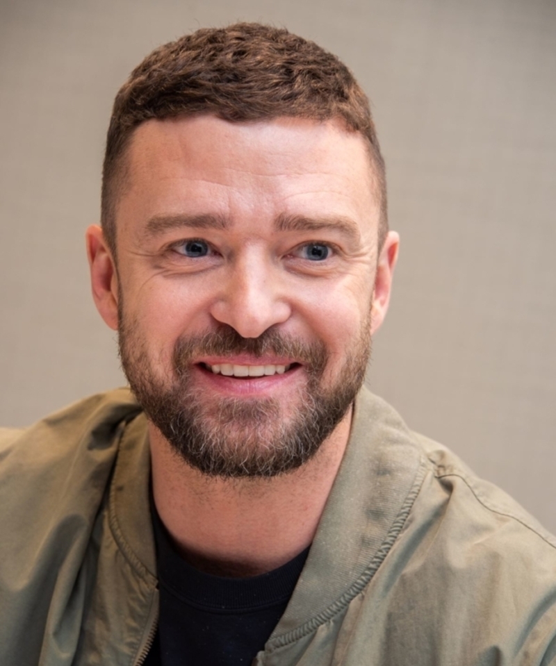 Justin Timberlake Now | Getty Images Photo by Vera Anderson/WireImage