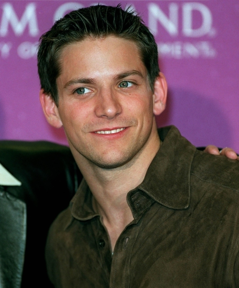 Jeff Timmons Then | Alamy Stock Photo